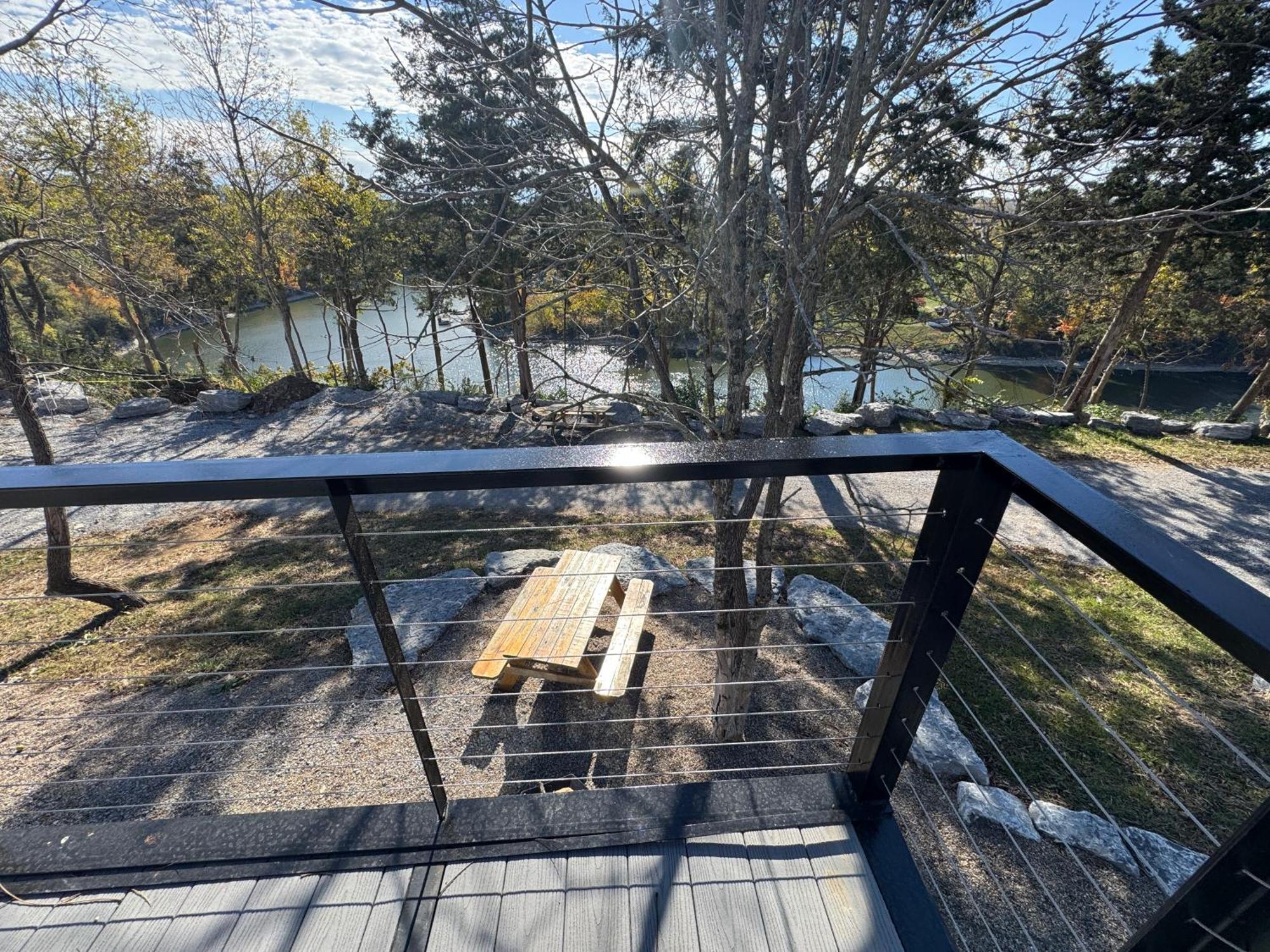Lockridge Park 호텔 댄빌 외부 사진