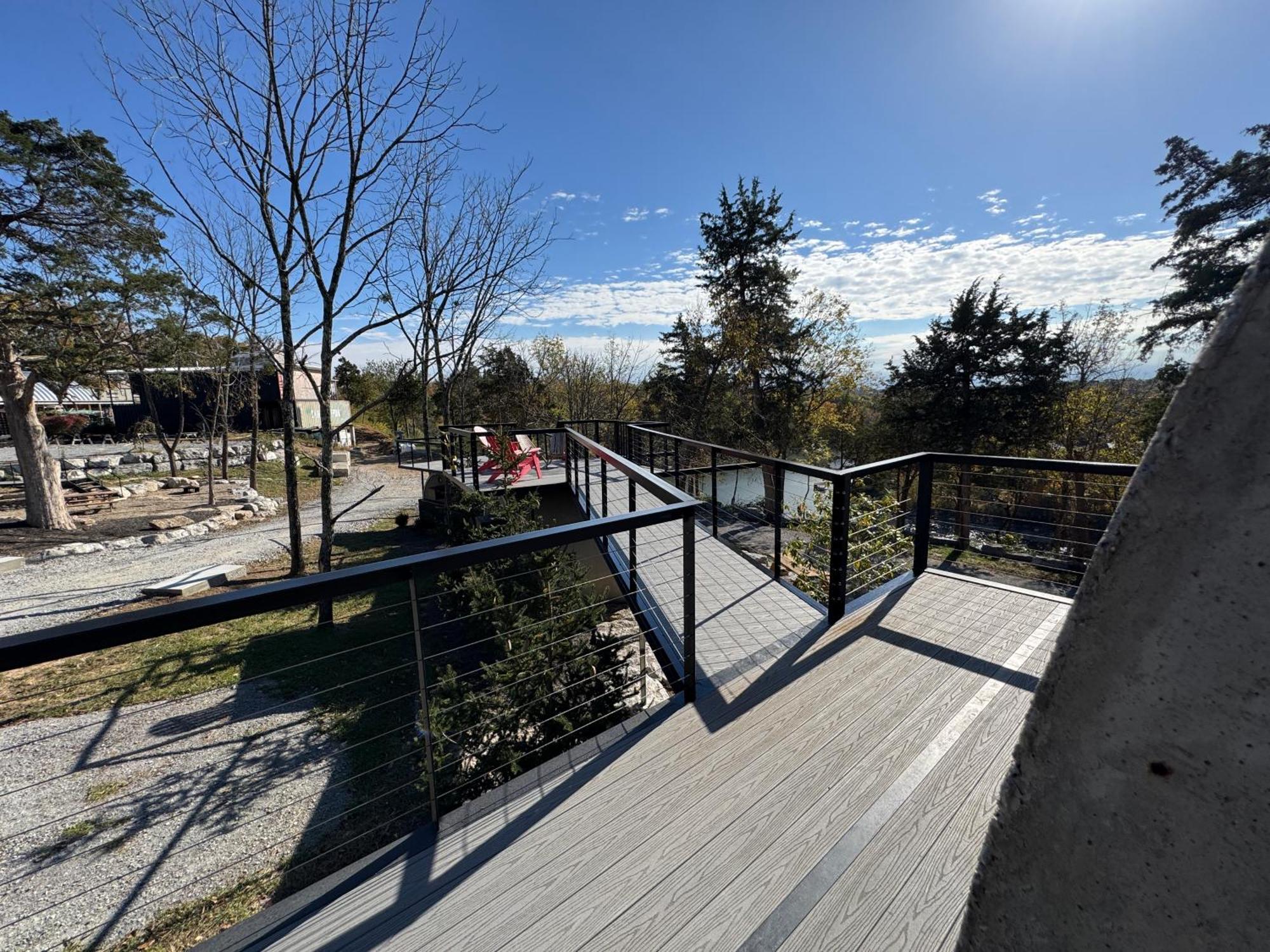 Lockridge Park 호텔 댄빌 외부 사진
