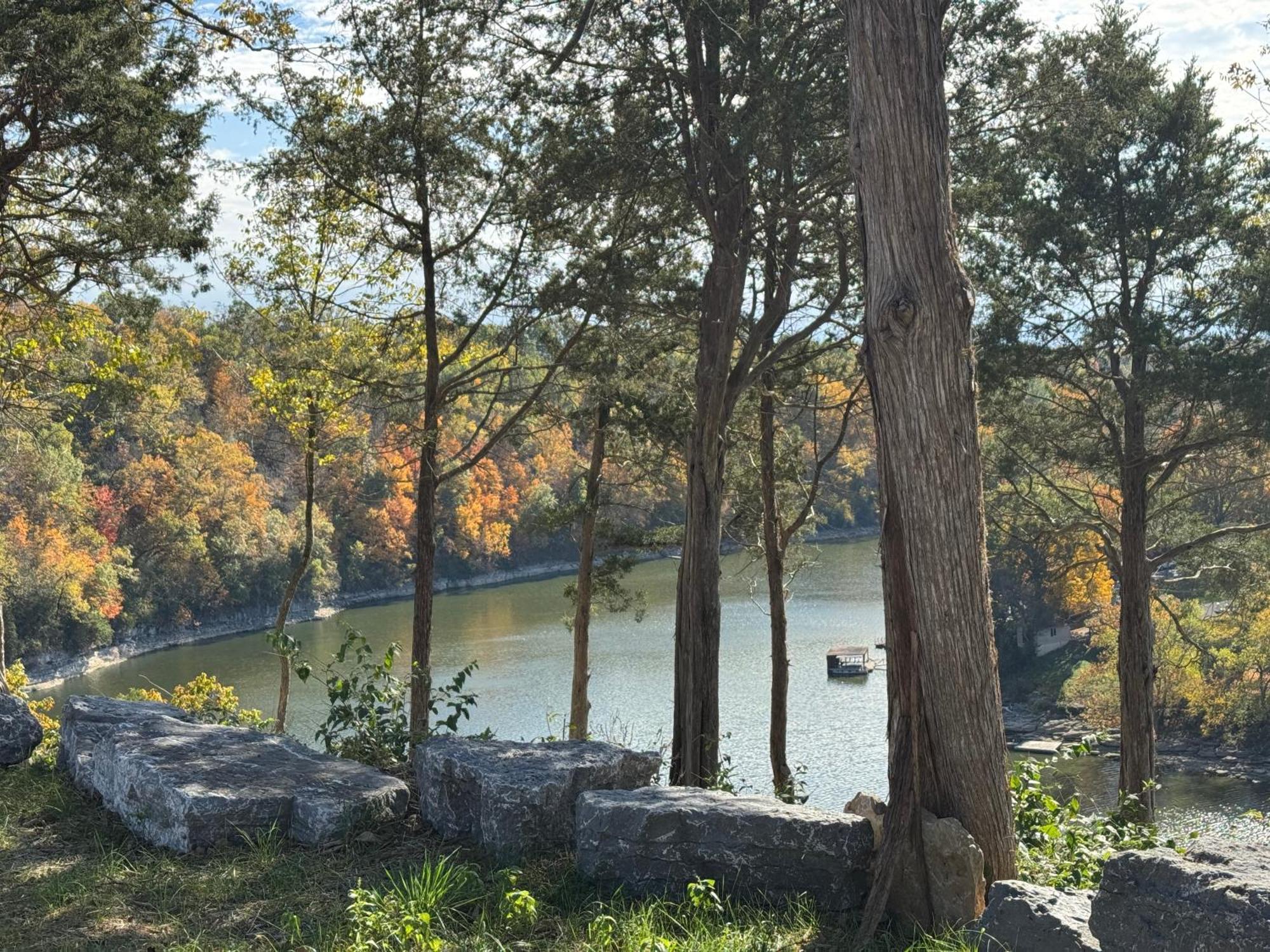 Lockridge Park 호텔 댄빌 외부 사진